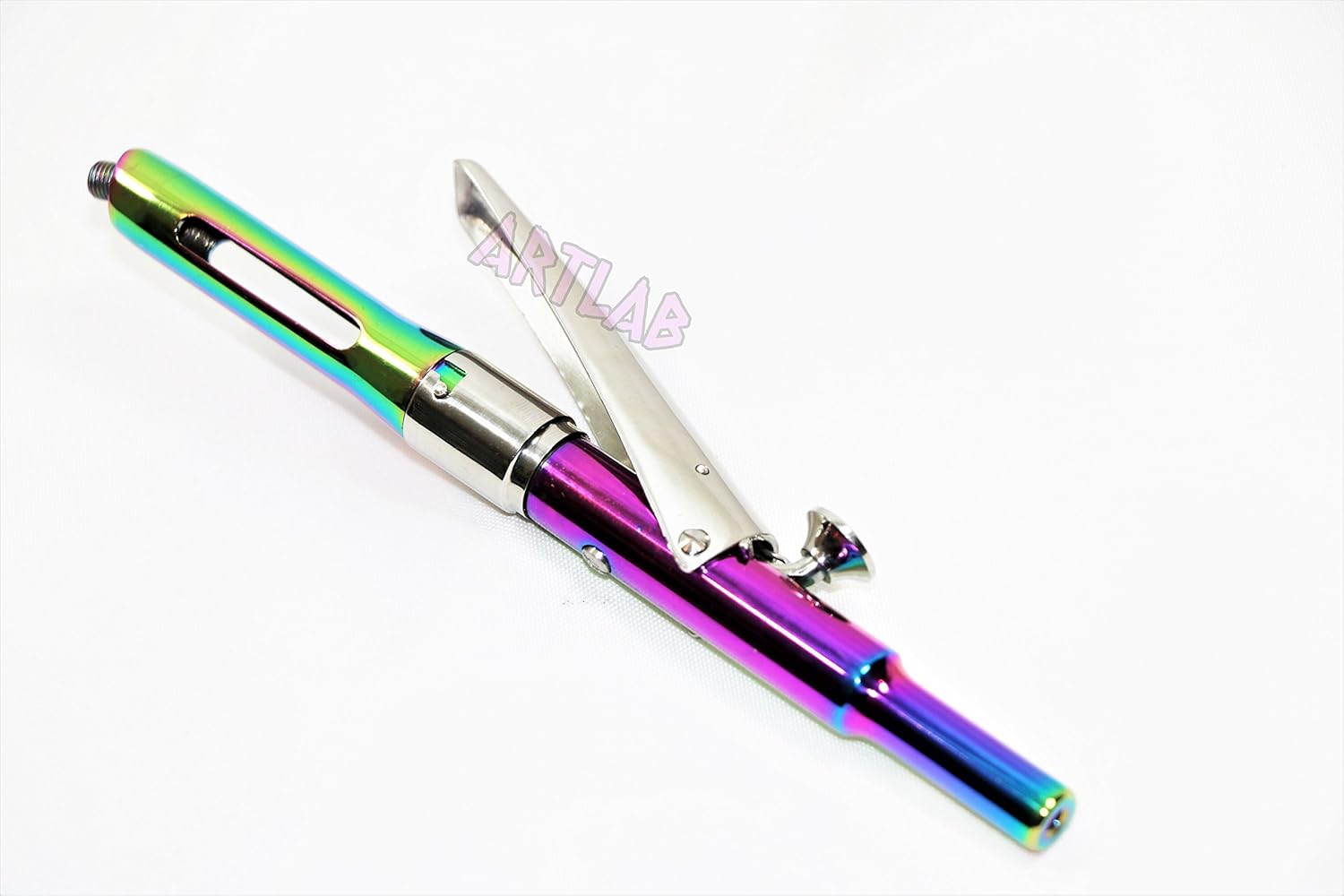 CITOJECT Premium Dental INTRALIGAMENTAL ANESTHETIC Syringe Pen 1.8mL Muticolor (CYNAMED)