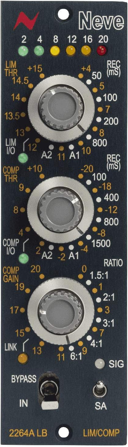 Neve2264ALB