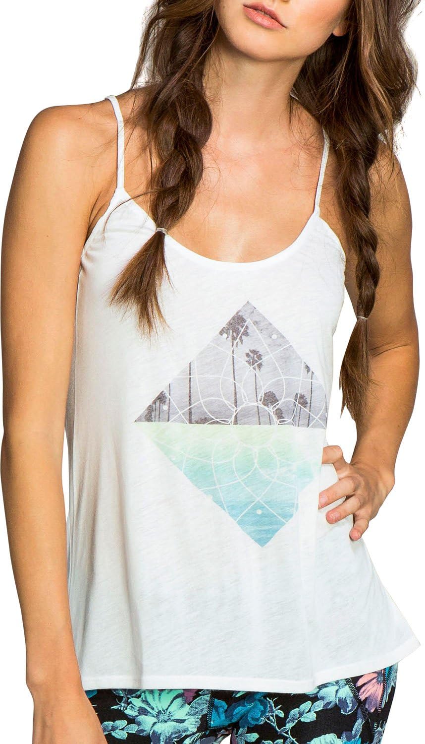 O'Neill SHIRT レディース US サイズ: Medium カラー: ホワイト