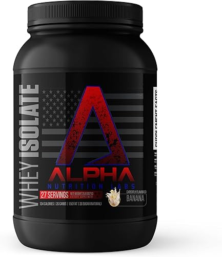 Miniatura 7 de Proteína aislada de suero en polvo, 0.99 oz de proteína, 5 libras (helado de coco)