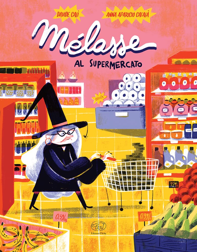 Melasse Al Supermercato. Ediz. A Colori - 4
