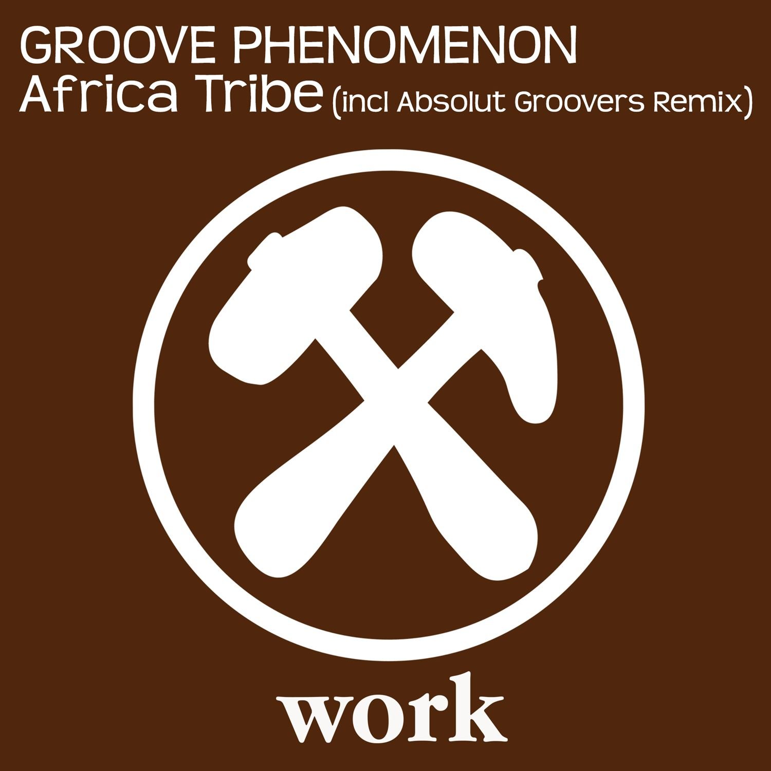 Groove Phenomenon