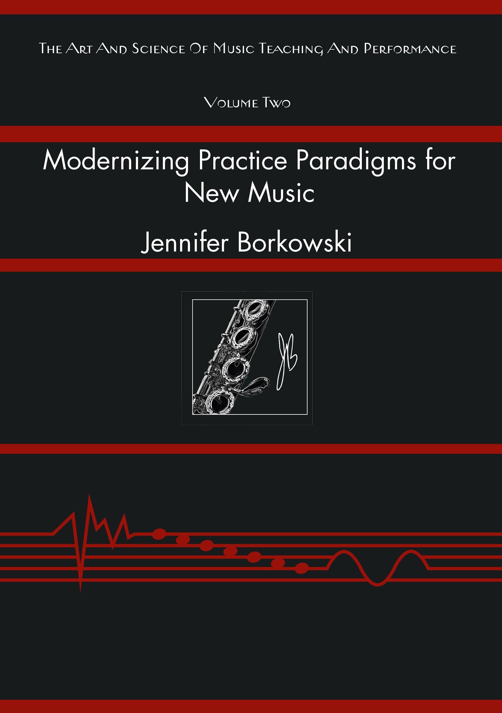 Périodisation de la musique moderne livre de techniques étendues et performance