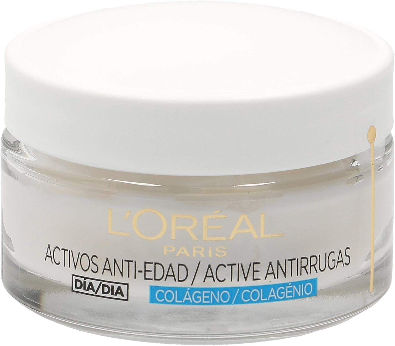 Crema L’Oreal Paris Dermo Expertise por 5,15€ en compra recurrente (compra 3 por el precio de 2)