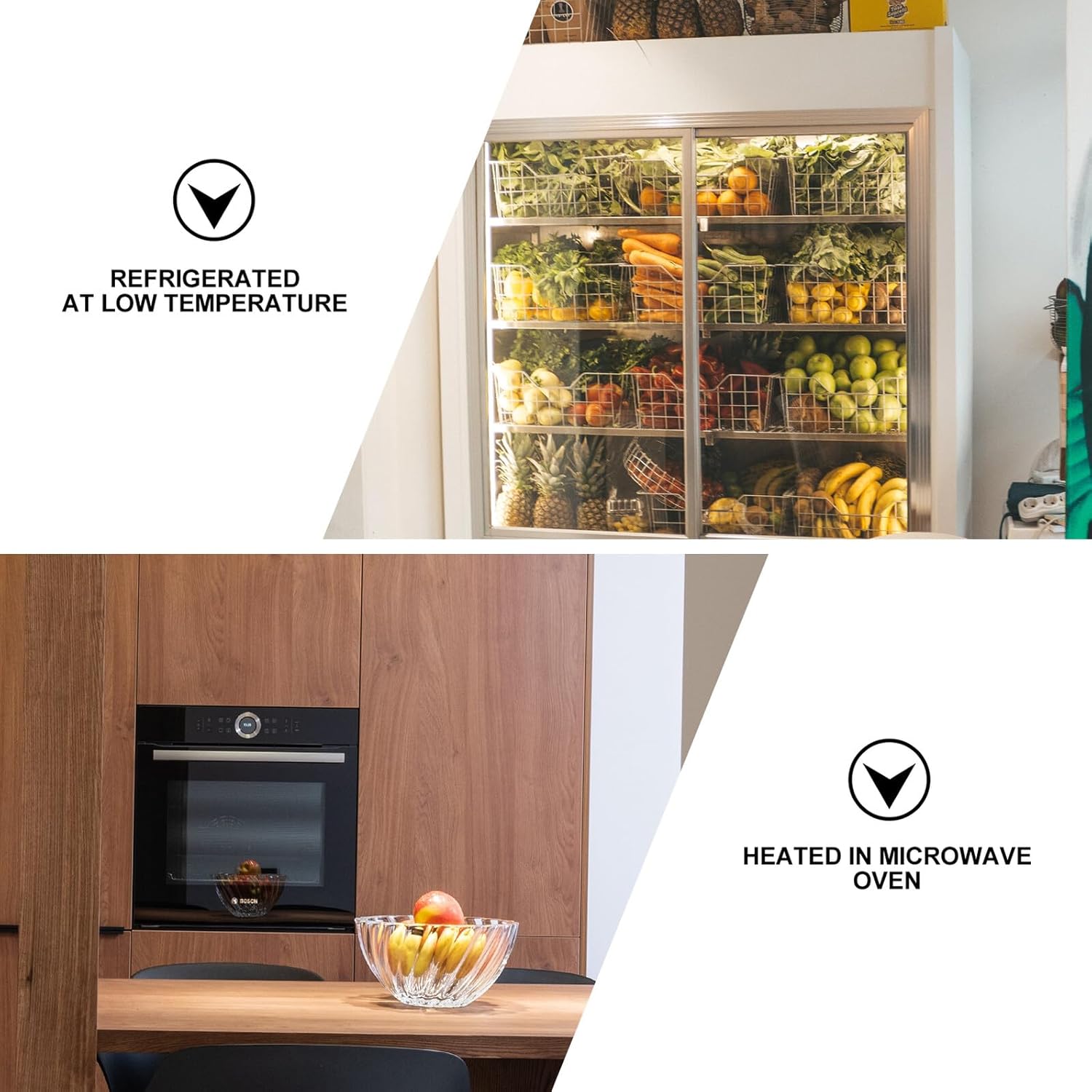 30pcs Black Plastic Food Storage Boxes Take out Containers with Lid Random Style Disposable Lunch Boxes for Food Packaging and Takeaway