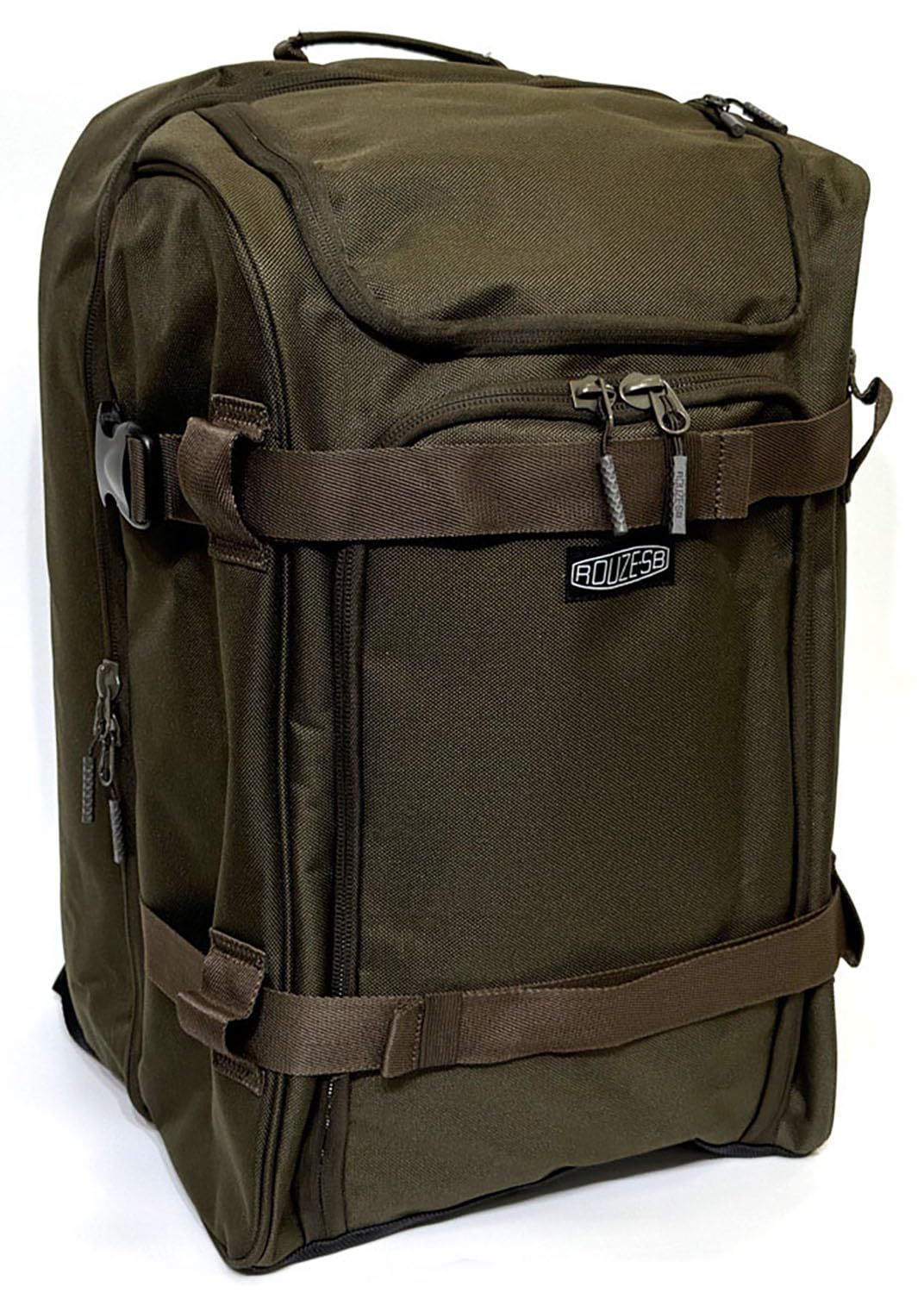 Amazon.co.jp: ラウズ(ROUZE) スノーボード リュック Gear Backpack
