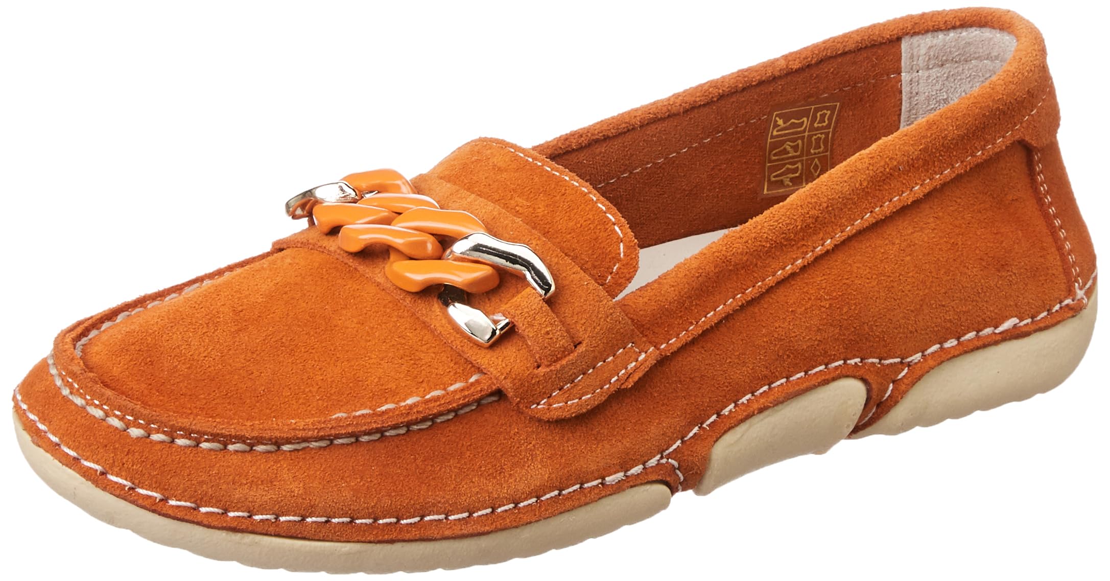 woodland Women's Casual Shoes-picture-26