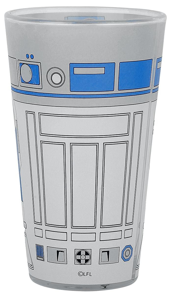 R2-D2 Star Wars - Minifigura De Montar com o Melhor Preço é no