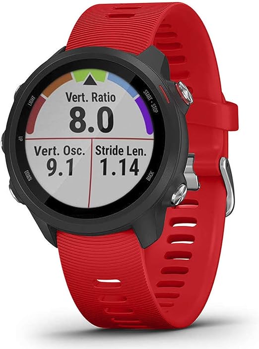 forerunner 645 bands