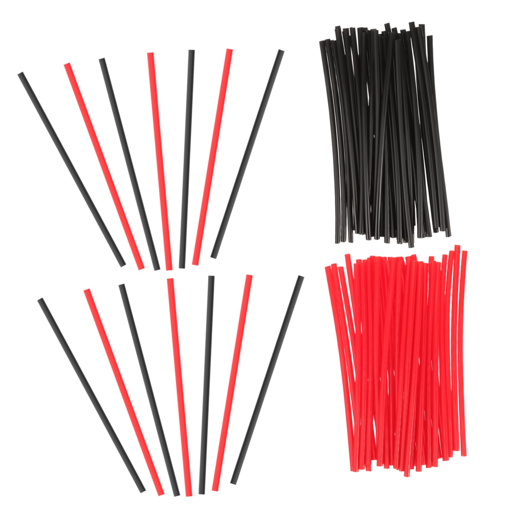 Sosoport 72pcs Bike Durable Rim Protectors for Enhanced Cycling Security for Motorcycle Mountain Bike Modification Options