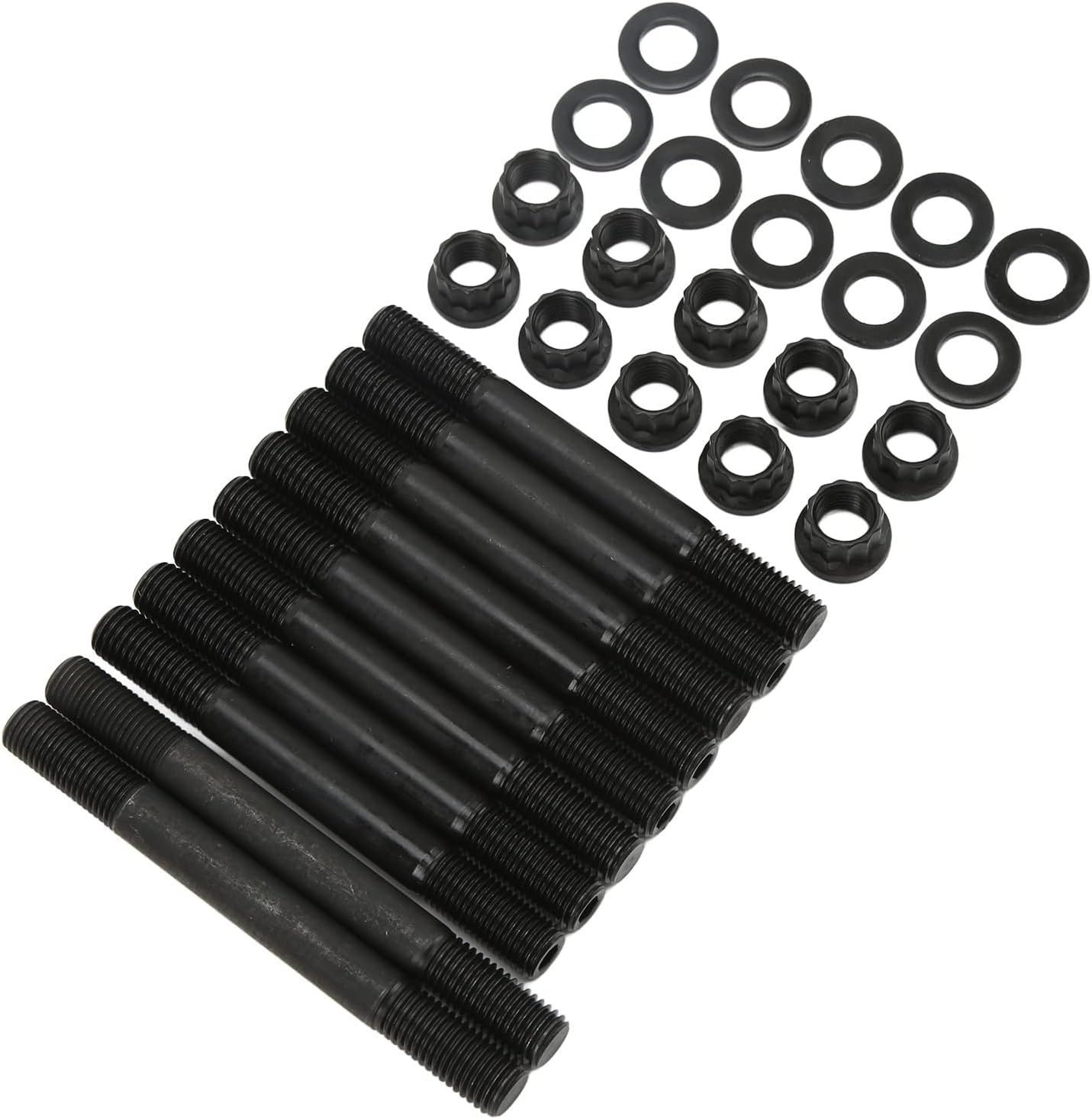 Head , Heavy Duty Heat Treated Main Stud Kits 2085402 for 1