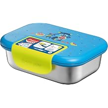 Maped PICNIK Stainless Steel Food Container 900ml Mini Raccoon