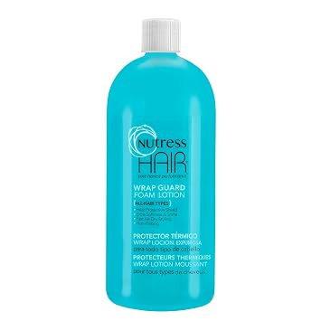 Foam Wrap Styling Lotion, 32 oz.