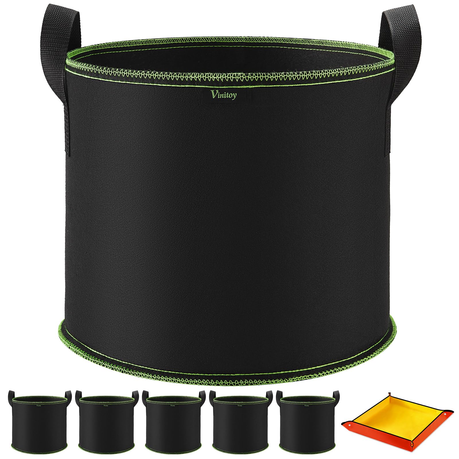 Vinitoy Pflanzsack