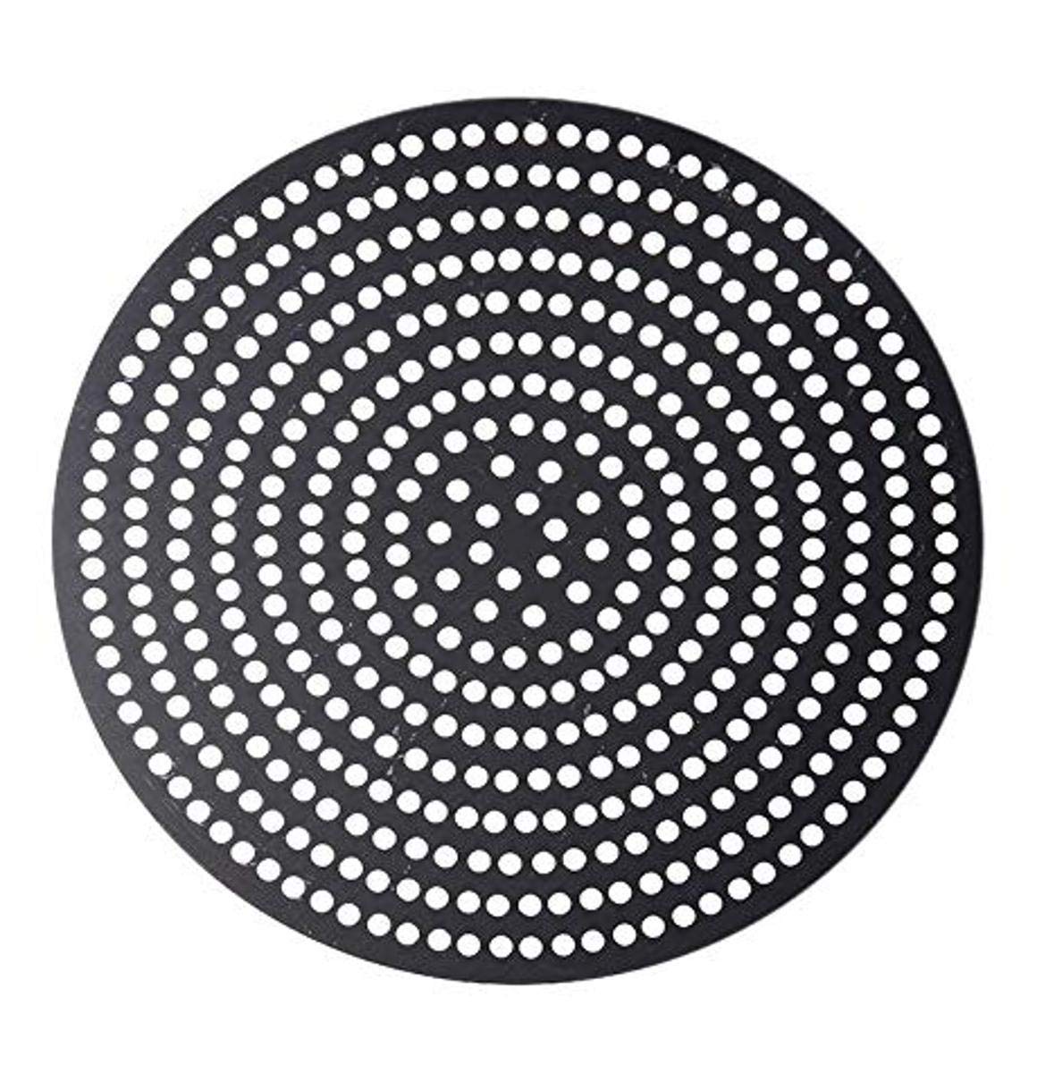American Metalcraft 18907SPHC Hard Coat Disk, 7" Dia.