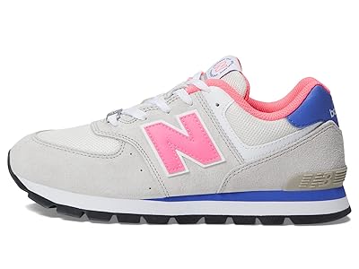 Amazon.com | New Balance Girl's GC574v1 (Little Kid/Big Kid
