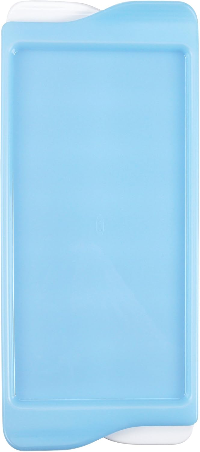OXO Good Grips Covered Ice Cube Tray
