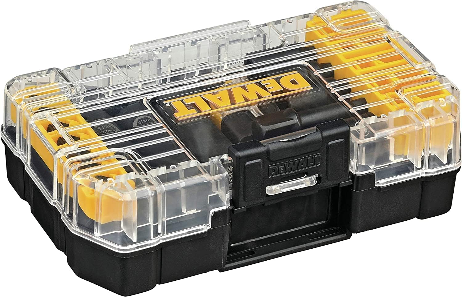 35PC Impact Driver Set5