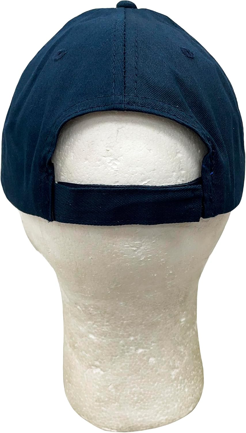 A.F.C. Richmond Football Club Hat - Everyday Wear & Soccer Coach Costume - Blue Baseball Cap Fan Apparel Team TV Show Gift - Image 6