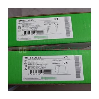 HMISTU855 Touch Screen HMISTU855 NEW 1PCS for delivery