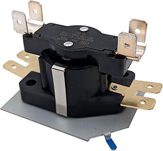 Supplying Demand Q101 Furnace Heat Sequencer 1SPST 24 Volt On 1-20 Off 40-110