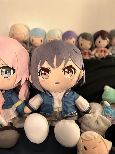 Amazon.co.jp: BanG Dream! 高松 燈 おおきな40cmぬいぐるみ MyGO
