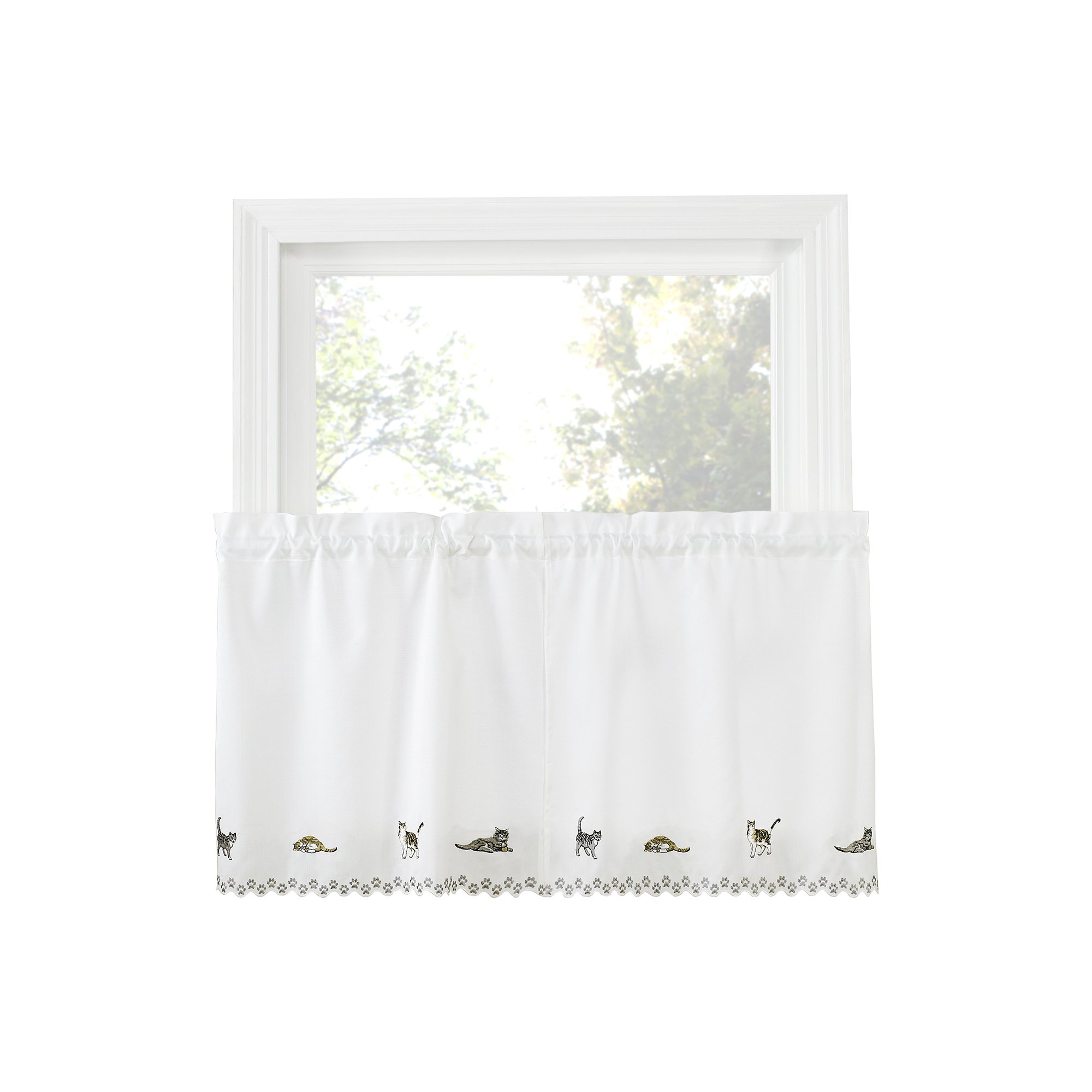 Renaissance Home Fashion Cats, 56