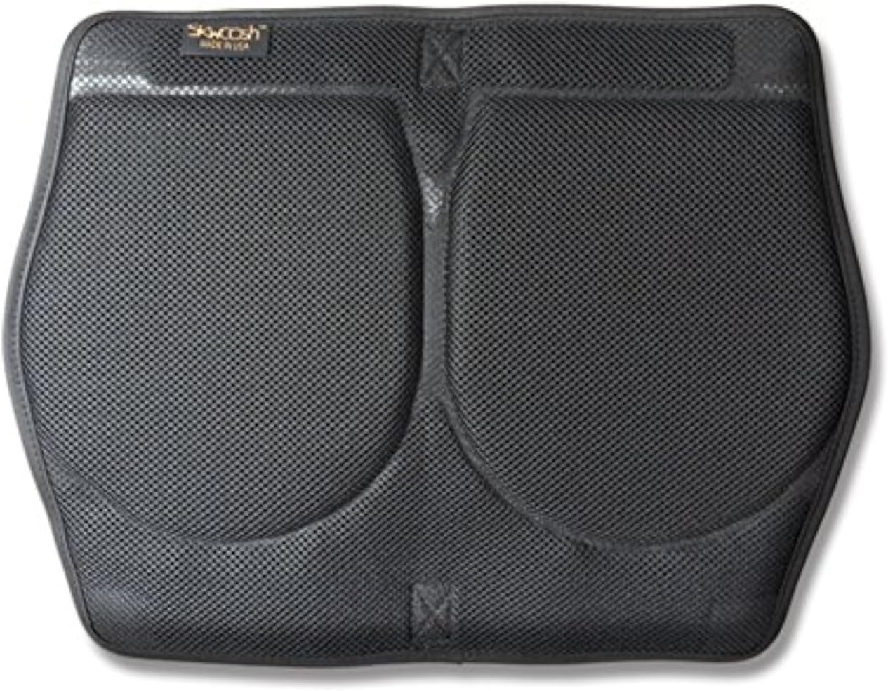 Skwoosh Seats Paddling Cushion with Airflow