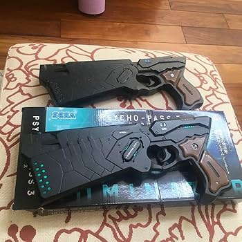 PSYCHO-PASS サイコパス　ドミネーター special edition TOM Exclusive] PSYCHO-PASS DOMINATOR Special Edition Set