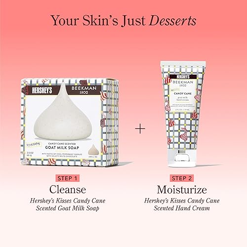 Miniatura 30 de Beekman 1802 Crema corporal batida – Hidrata y suaviza la piel con leche de cabra, mantequilla de semillas de mango y vitamina E – 8 oz – Vanilla