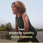 NATURE'S BOUNTY 5-HTP 100 mg Plus, Helps Promote Healthy Mood Balance, 51.8 g