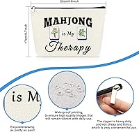 Vista 2 de Mikela Regalo Mahjong, 1086_NO2, S