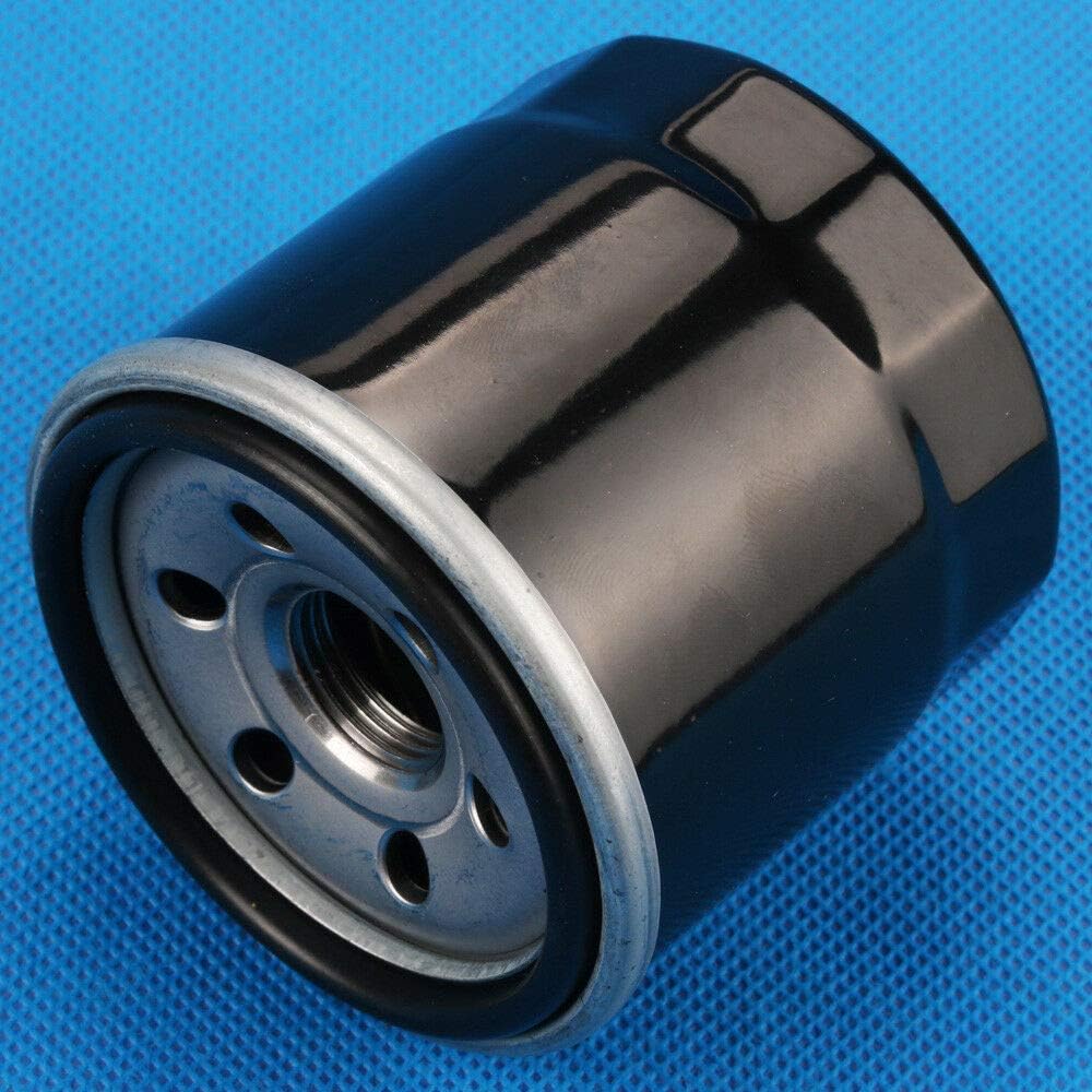 Replacement Parts, Oil Filter for Club Car 1028279-01 Bobcat 453 463 2200 2300 Stens 120-722