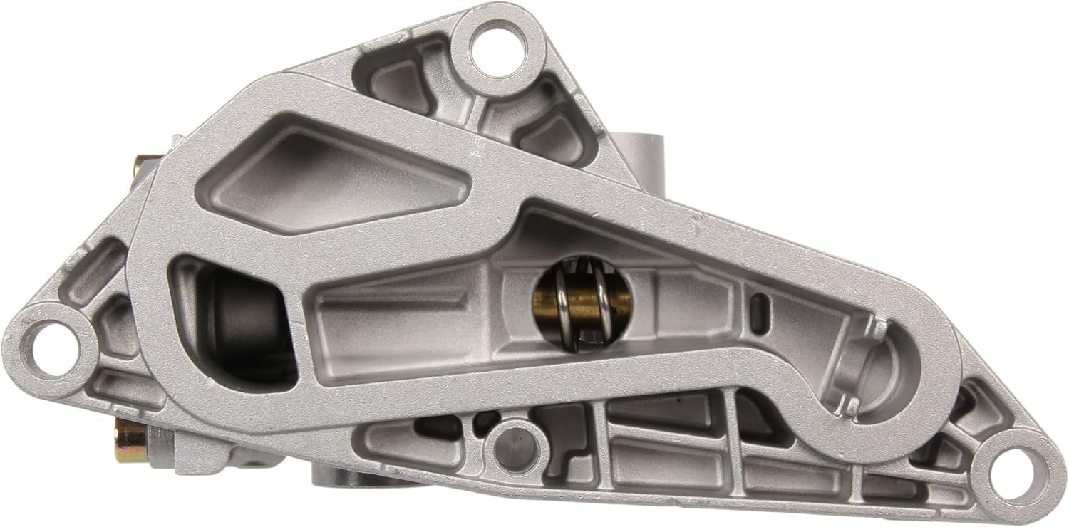 URO Parts 11427573212 Engine Oil Thermostat, Includes Housing