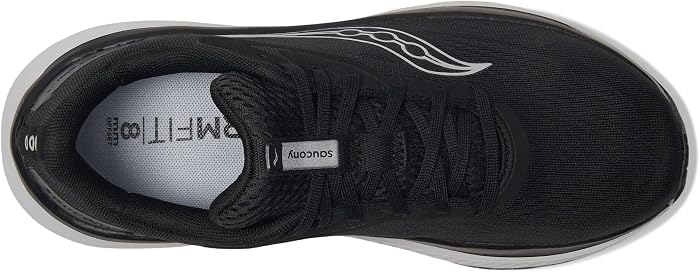 Обувь Saucony Echelon 10 — фото 6