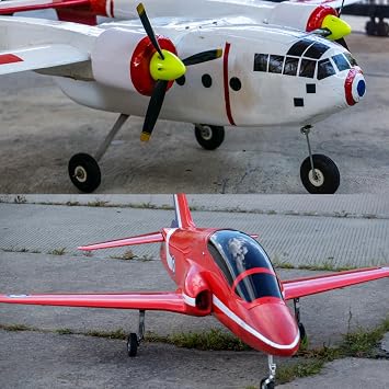 sourcing map RC Airplane Wheels 2.95