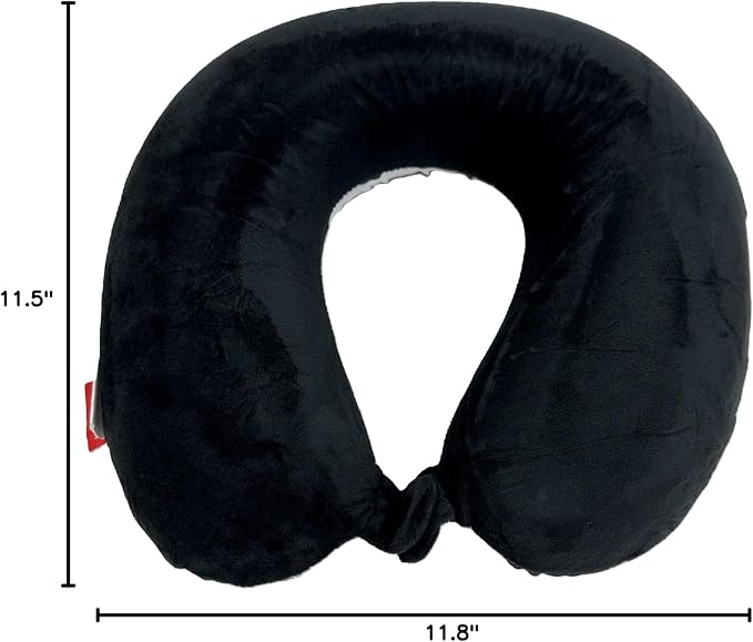 Almohada Espuma Memory Foam Tamaño Mediano miniatura 2