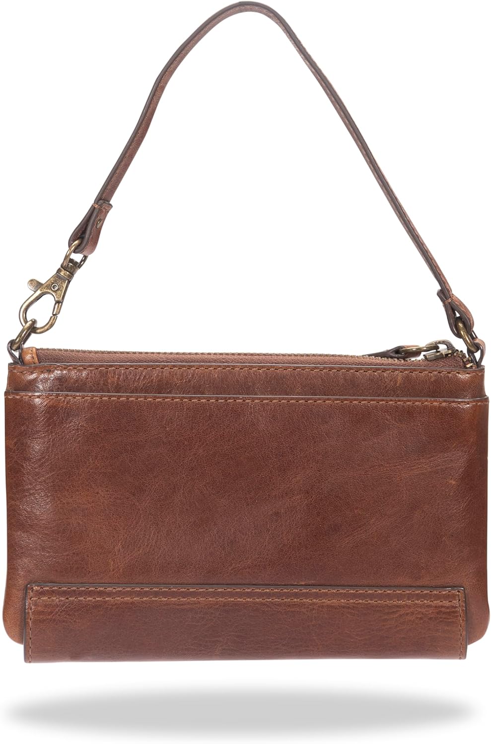 Frye Women's Melissa Convertible Wristlet Wallet