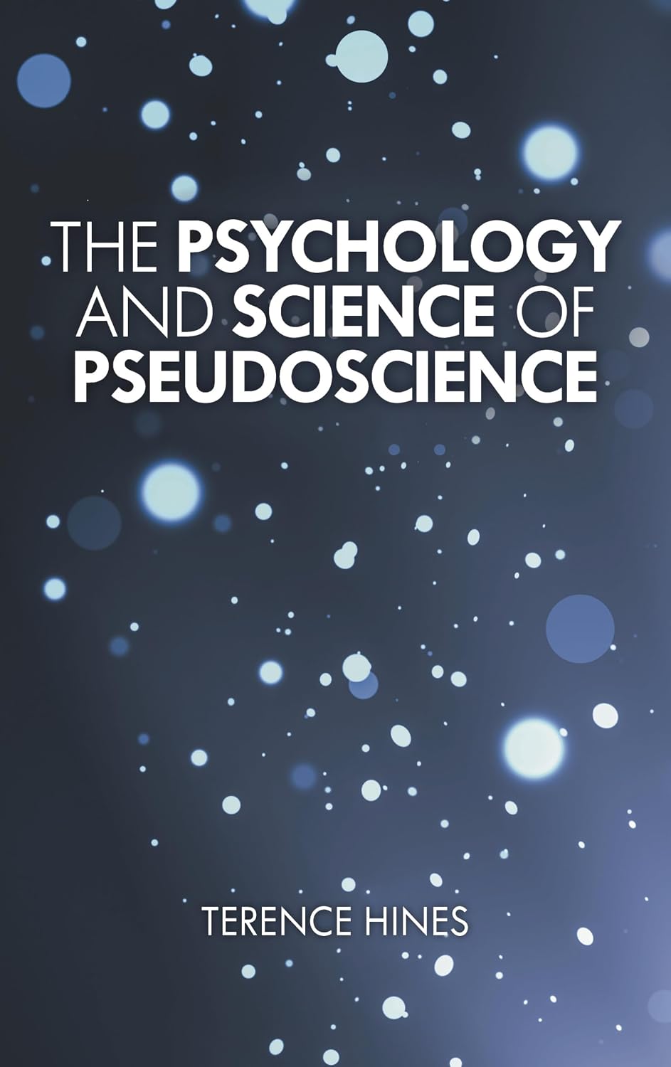 Psychology and Science of Pseudoscience      Paperback – March 12, 2025