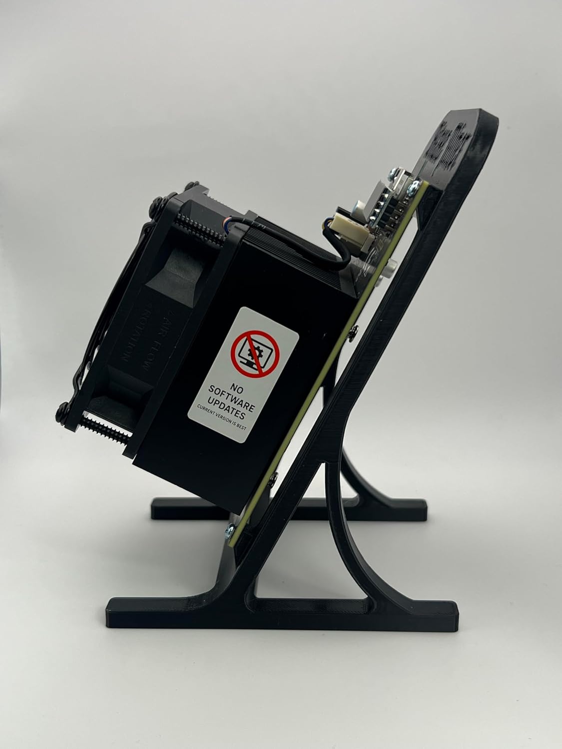 Bitaxe Supra Hex 703 | SHA-256 Bitcoin Miner 4.2 TH/s