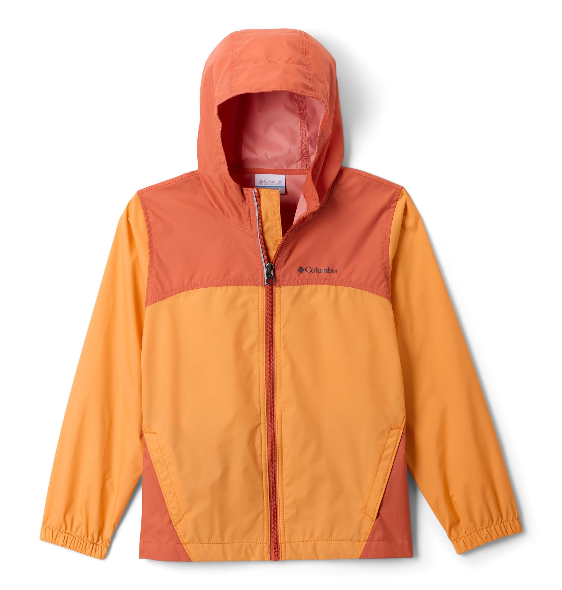 Columbia Youth Glennaker Rain Jacket
