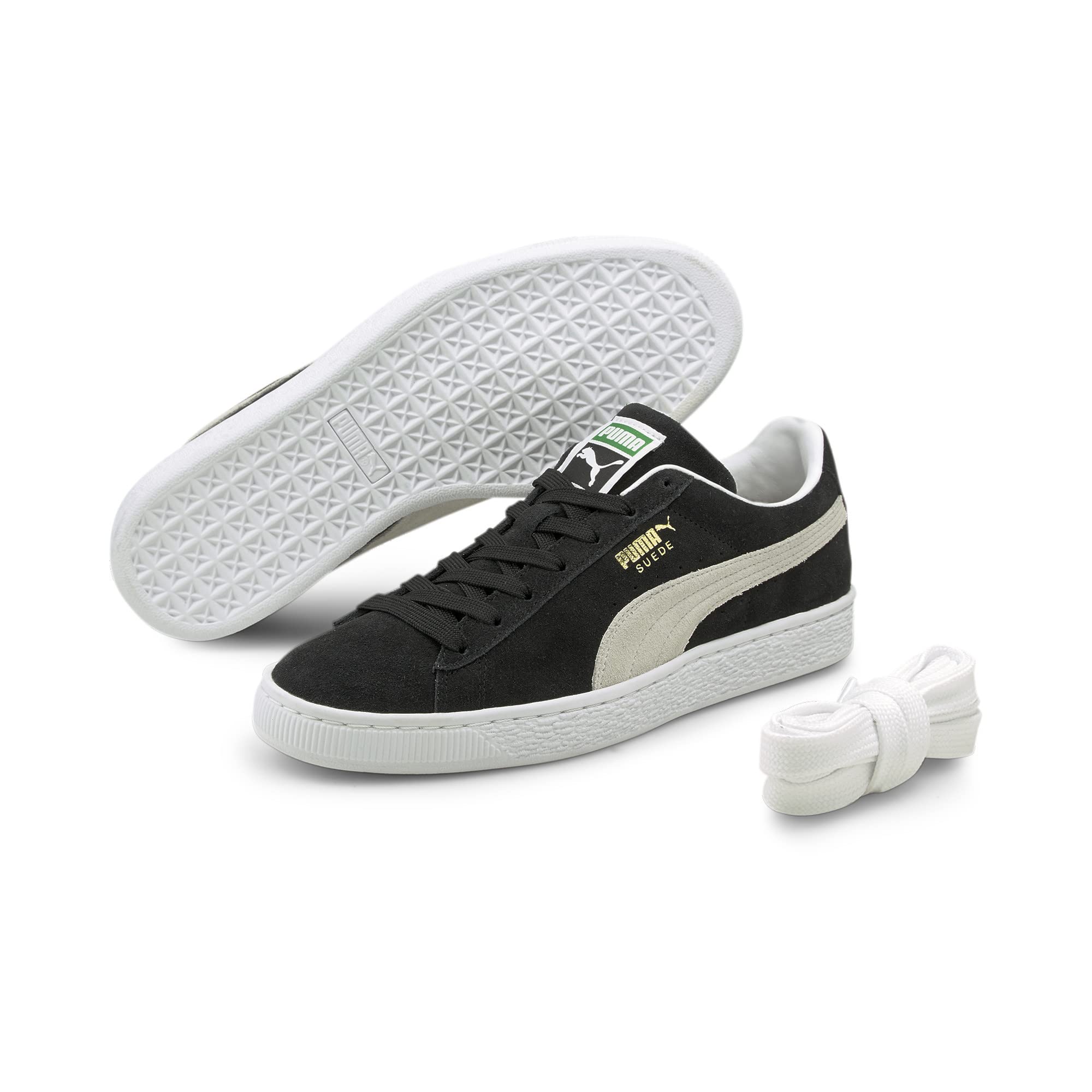 PUMA Smash, Zapatillas de Deporte Unisex adulto