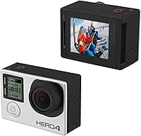 Vista 6 de GoPro Hero 4