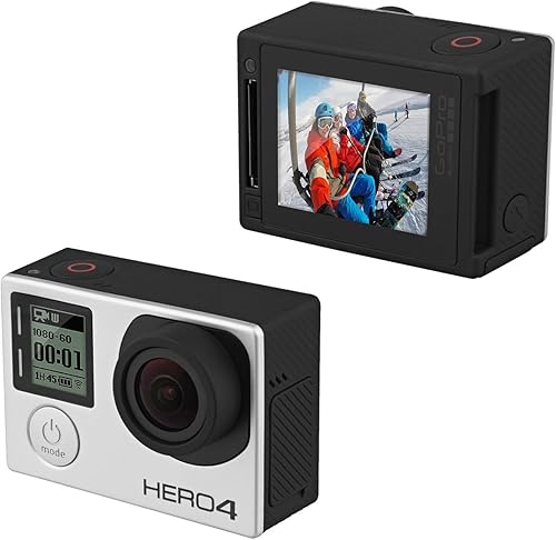 Miniatura 6 de GoPro Hero 4