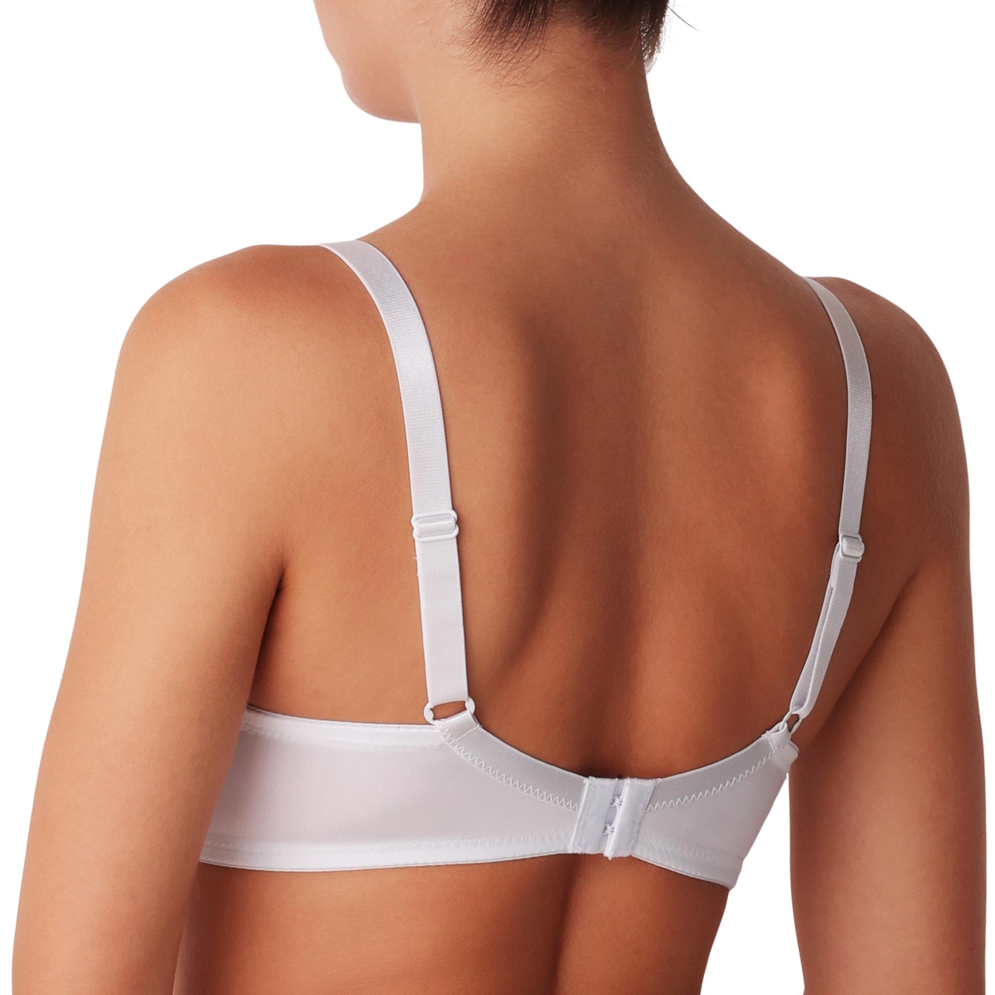 Cotonella C Cd055000c Reggiseno con Ferretto Donna