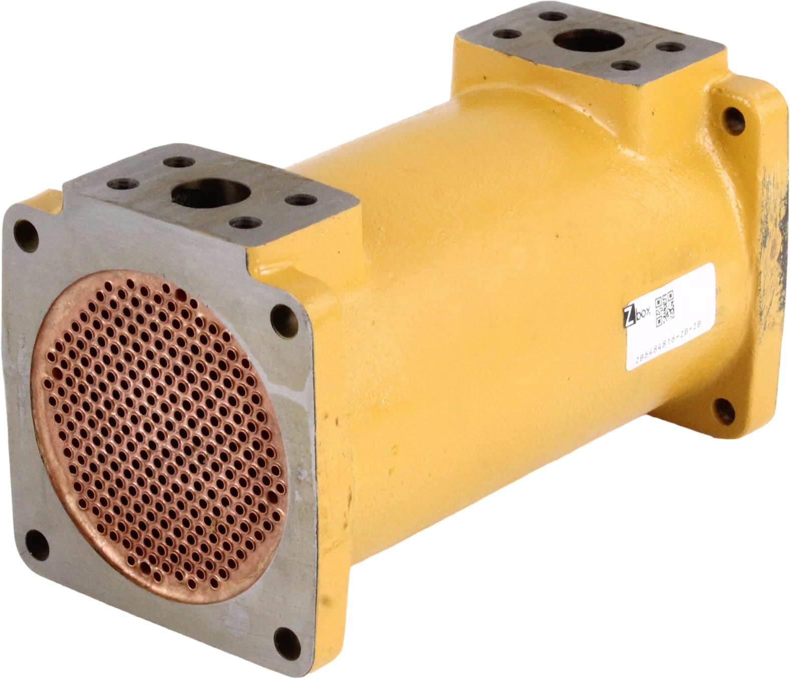 トミーdry cooler ver2 トミーdry cooler ver2 Scythe Mugen-2 Revision B