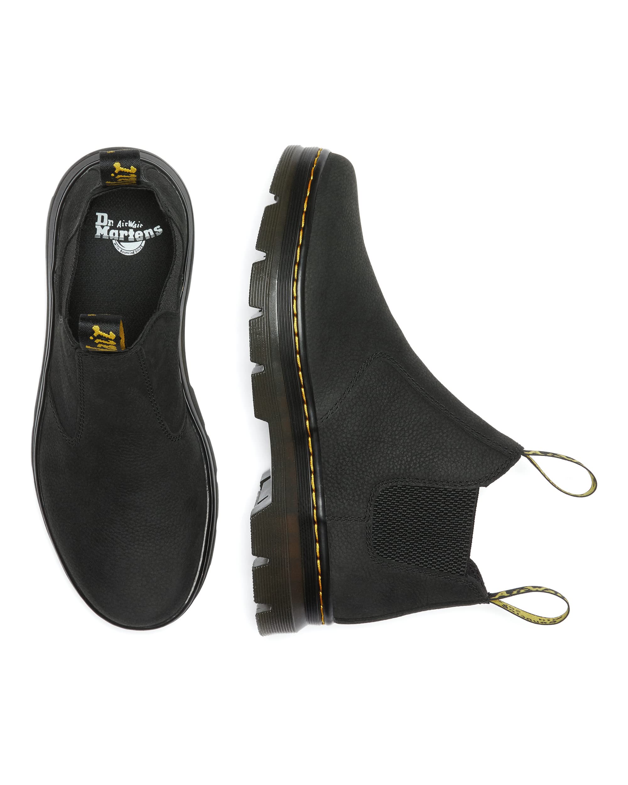 Dr. Martens, Unisex, 2976, Chelsea Boot