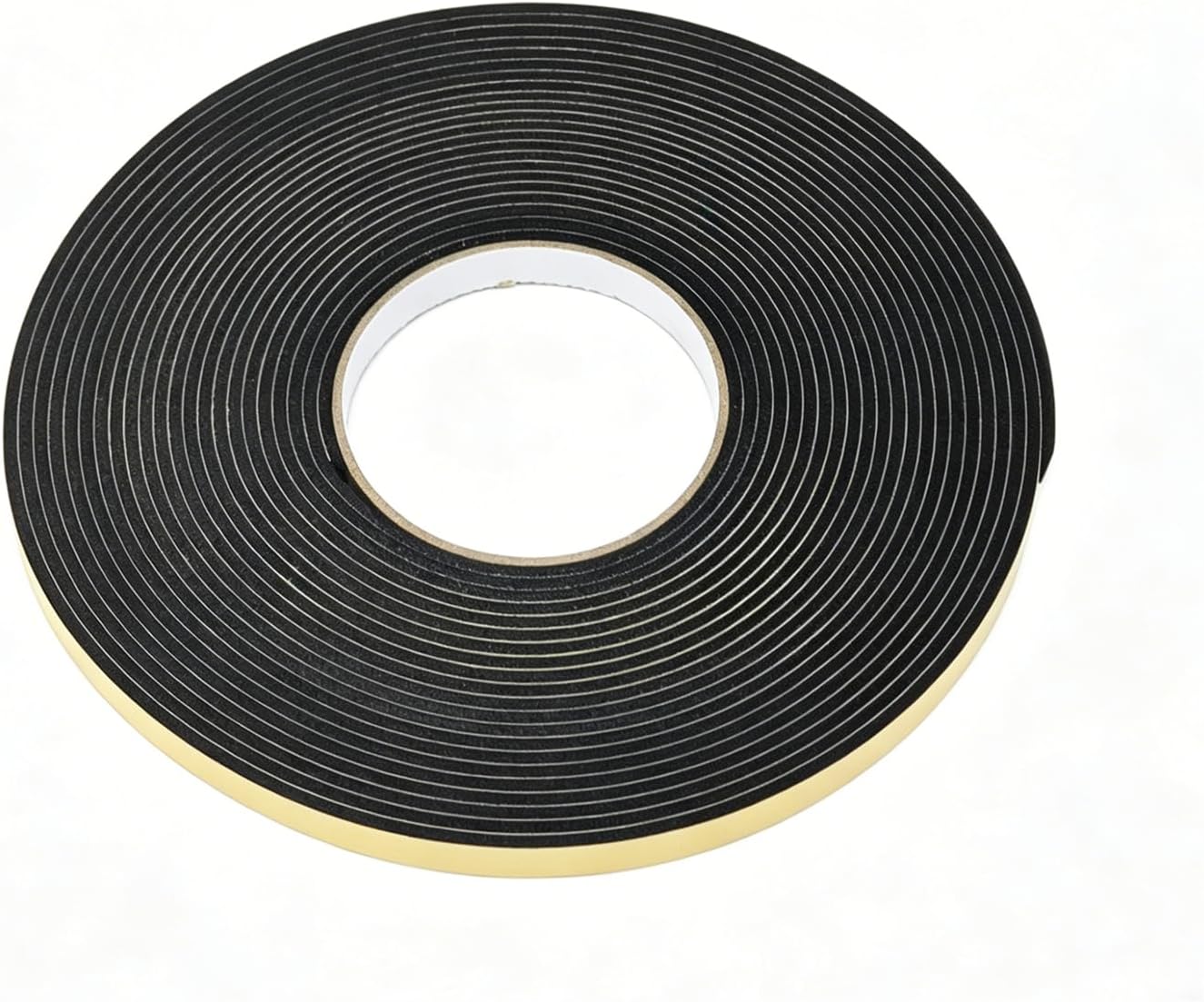 3 Pack WB02X26088 Foam Tape Sealing Gasket Tape Compatible with GE Gas Ranges Ovens Cooktops Replacement for WB2X9902 WB02X10573 347723 WB06K5042 336162, 32.8 FT Per Roll