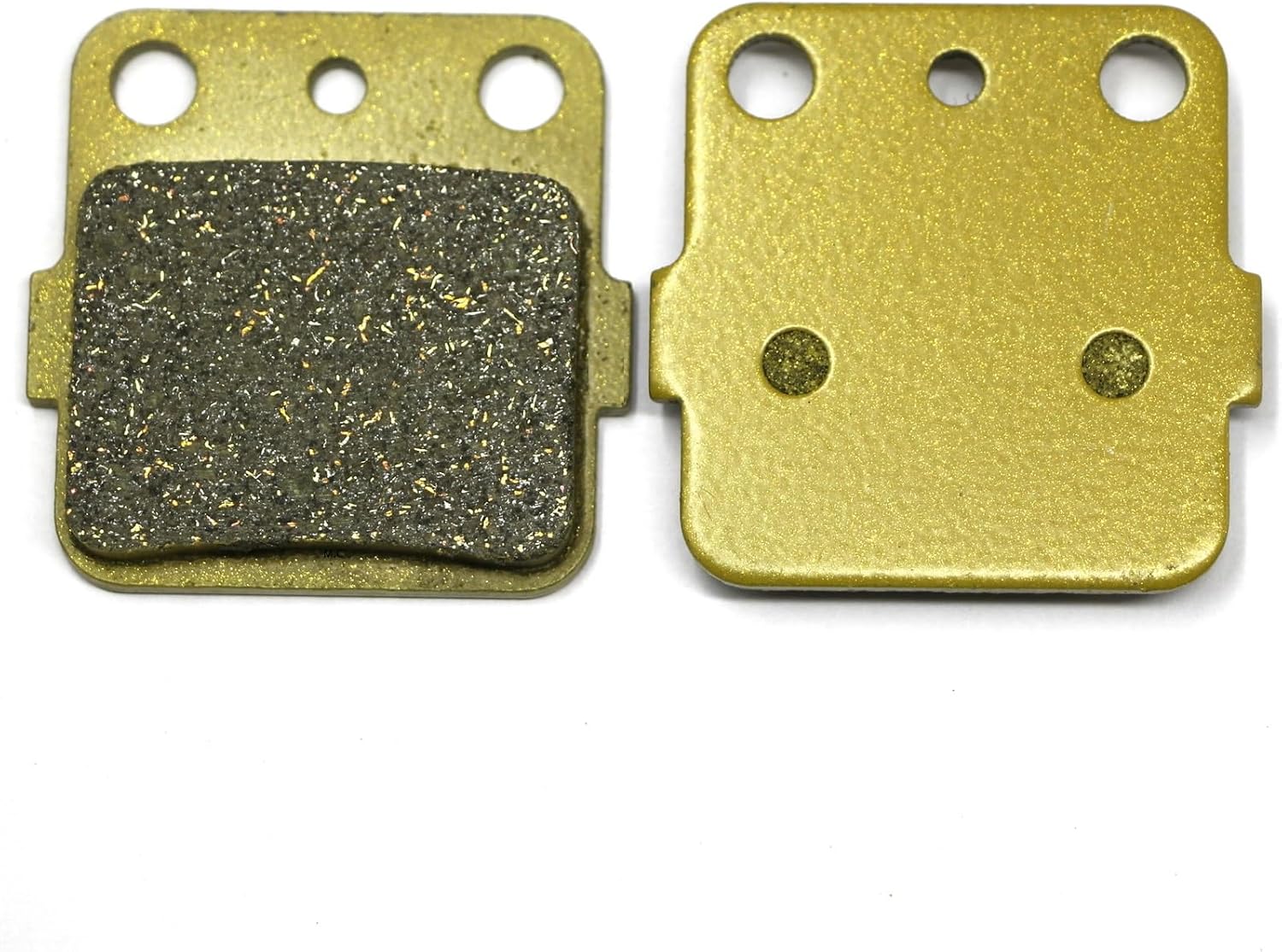 Front Rear Brake Pads for Honda CRF150R CRF150RB Expert Brakes 2007-23 514