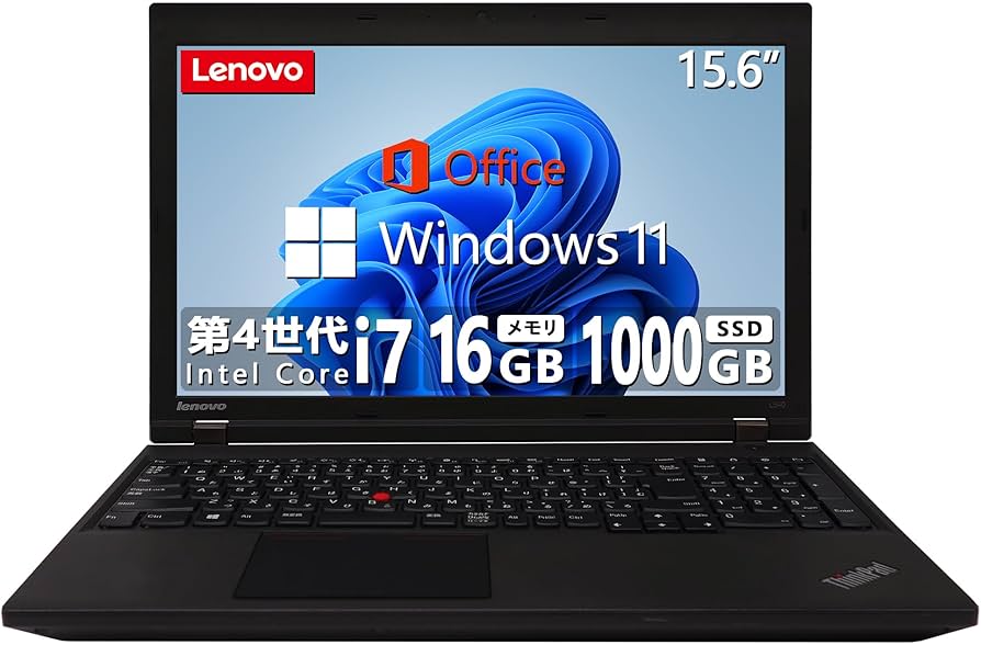 Amazon.co.jp: 【大容量メモリ:16GB+高速SSD:1000GB搭載】ハイ
